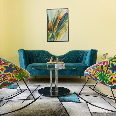 Apartmany Vanilla Karvina Bagian luar foto