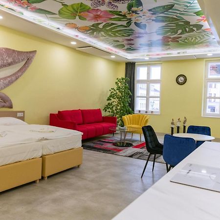 Apartmany Vanilla Karvina Bagian luar foto